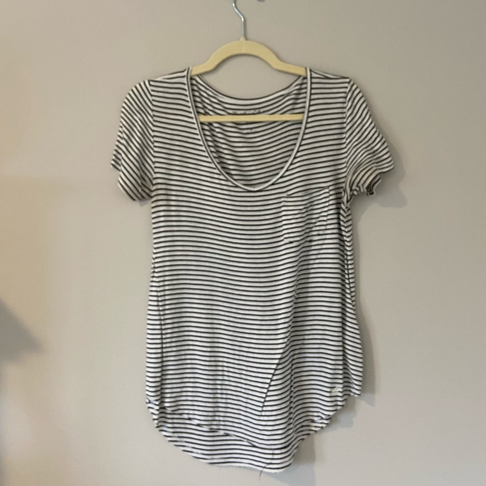 Hollister Soft & Sexy Tshirt